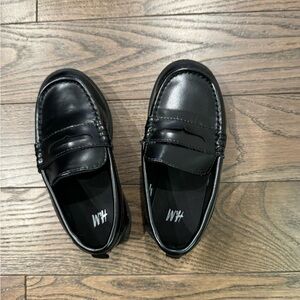 HM boys Loafers